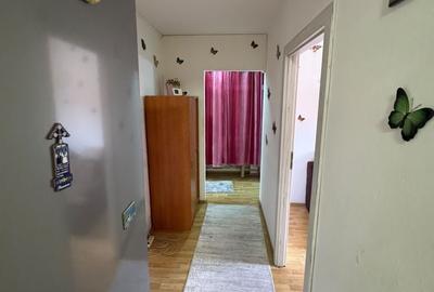 Apartament cu 2 camere decomandat în Cedonia - 8