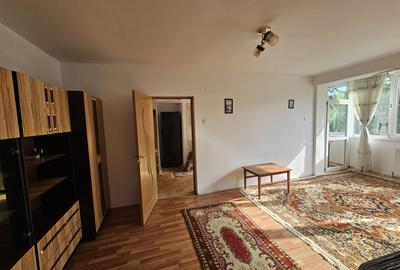 Apartament cu 2 camere semidecomandat, mobilat în Grigorescu - 1