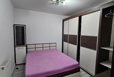 Apartament cu 3 camere semidecomandat în Titan - 6