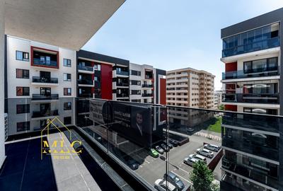 Apartament cu 3 camere decomandat, mobilat în Apărătorii Patriei - 2