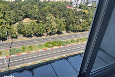 Apartament cu 3 camere în Republicii