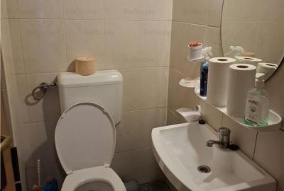 Apartament cu 3 camere decomandat în Ștefan cel Mare - 14