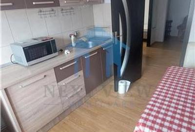 Apartament cu 3 camere decomandat în Mănăștur - 4