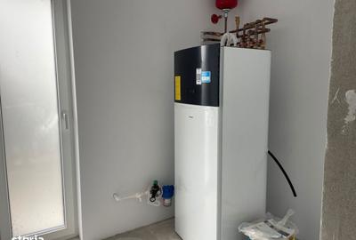 Casă cu 4 camere cu Teren 240 Mp în Ghiroda