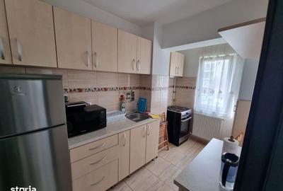 Apartament cu 2 camere în Central - 5