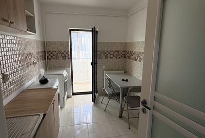 Garsonieră în Valea Lupului - 1