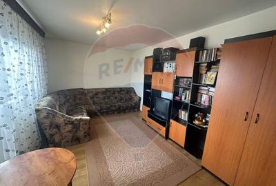 Apartament cu 2 camere decomandat, mobilat în Olteniței - 9