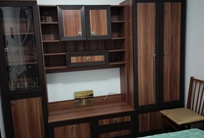 Apartament cu 2 camere semidecomandat în Șcheia - 8