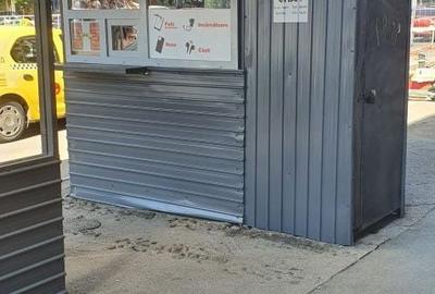 Spațiu comercial, de 4 mp, în Popești-Leordeni - 2