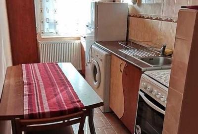 Apartament cu 2 camere decomandat în Drumul Carului