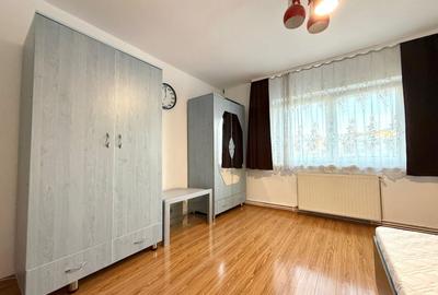 Apartament cu 2 camere, mobilat în Central - 4