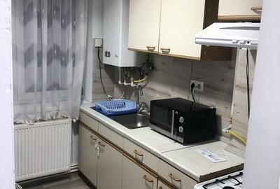 Apartament cu 2 camere semidecomandat în Ultracentral - 4
