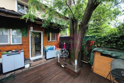 Apartament cu 2 camere semidecomandat în Baba Novac