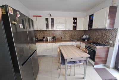 Casă individuală cu 4 camere cu Teren 300 Mp în Central - 6