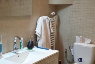 Apartament cu 3 camere în Ultracentral