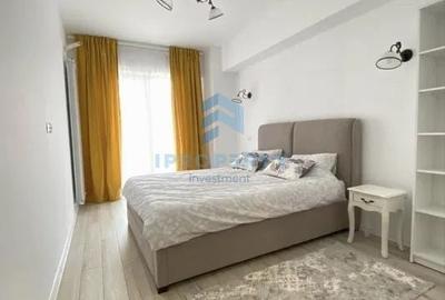 Apartament cu 2 camere în Politehnica