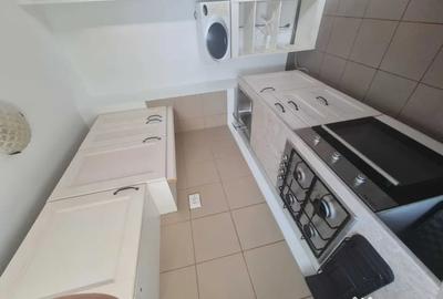 Garsonieră decomandată în Iancului - 7