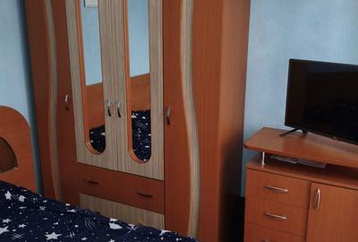 Apartament cu 2 camere semidecomandat în Găvana - 6