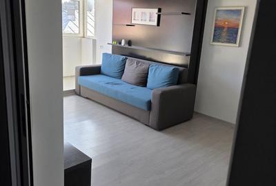 Apartament cu 2 camere semidecomandat în Central - 6
