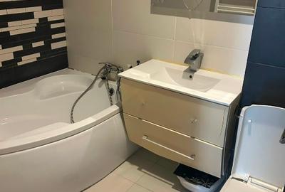 Apartament cu 2 camere decomandat în Central - 6