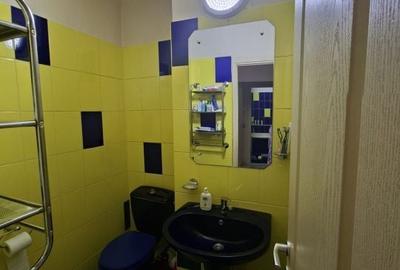 Apartament cu 3 camere în Traian - 9
