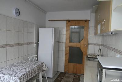 Apartament cu 3 camere decomandat în Tomis Nord