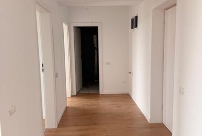 Apartament cu 2 camere în Nord - 7