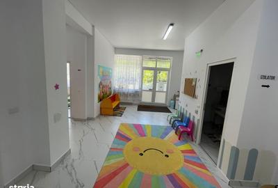 Spațiu comercial, de 200 mp, în Chiajna