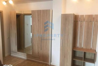 Apartament cu 2 camere semidecomandat în Domenii