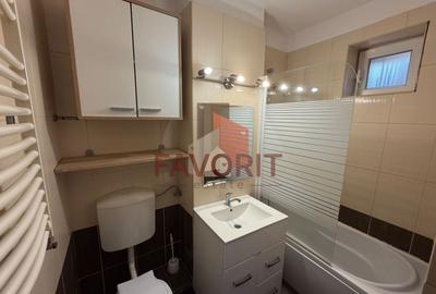 Apartament cu 3 camere decomandat, mobilat în Semicentral - 18