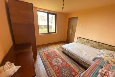 Casă cu 6 camere cu Teren 1300 Mp în Seciu - 5