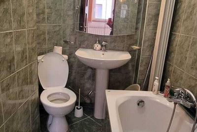 Garsonieră decomandată în Cișmigiu - 7