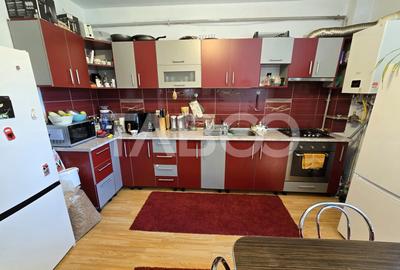 Apartament cu 2 camere decomandat, mobilat în Șelimbăr - 9