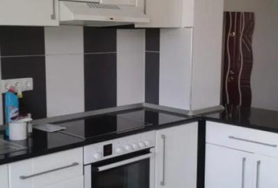 Apartament cu 2 camere în Ultracentral