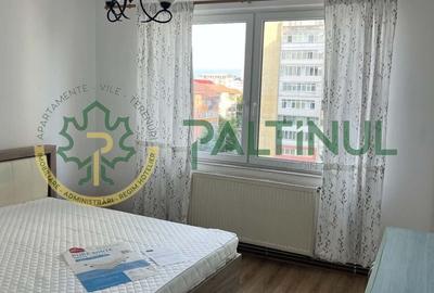 Apartament cu 2 camere semidecomandat, mobilat în Cedonia - 6