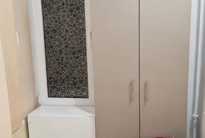 Apartament cu 2 camere în Theodor Pallady