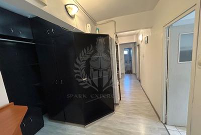 Apartament cu 4 camere decomandat, mobilat în Malu Roșu - 8