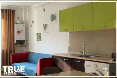 Apartament cu 3 camere, mobilat în Gheorgheni - 7