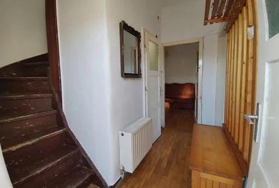 Casă cu 2 camere cu Teren 360 Mp în Central - 6