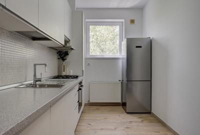 Apartament cu 3 camere decomandat în Floreasca - 10