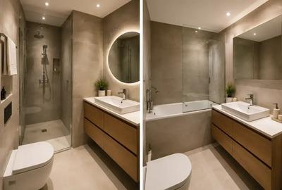 Apartament cu 3 camere decomandat în Theodor Pallady - 6