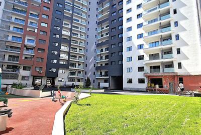 Apartament cu 4 camere decomandat în Mihai Bravu - 2