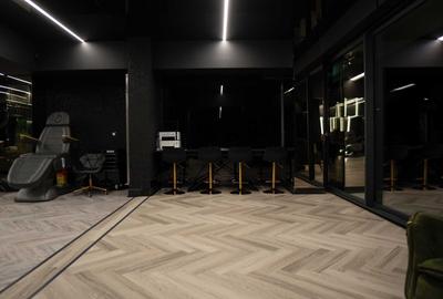 Spațiu comercial, de 207 mp, în Tătărași - 4