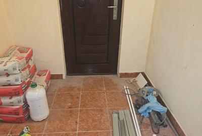 Apartament cu 2 camere în Micro 15 - 2