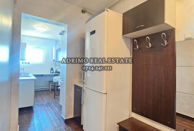 Apartament cu 2 camere decomandat în City Park Mall - 18