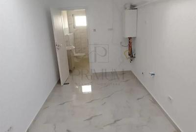 Garsonieră semidecomandată în Lugojului - 2