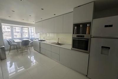 Apartament cu 3 camere decomandat în Pantelimon