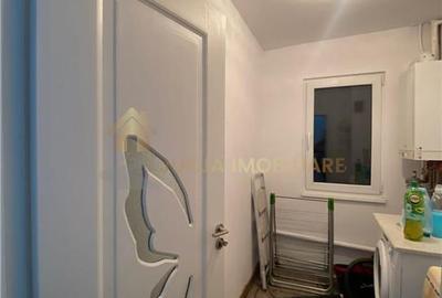 Apartament cu 3 camere decomandat, mobilat în Mănăștur - 17