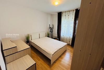 Apartament cu 3 camere decomandat, mobilat în Vitan - 8