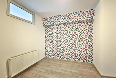 Apartament cu 3 camere decomandat, mobilat în 1 Mai - 8